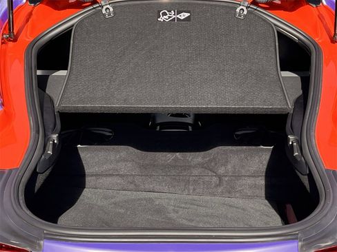 Used 2024 Toyota Supra image 28