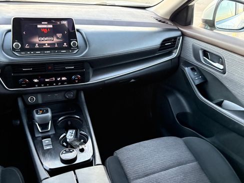 Certified 2023 Nissan Rogue SV image 16