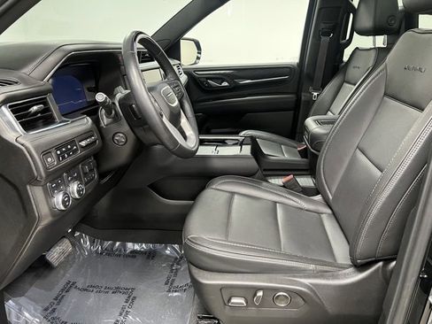 Used 2023 GMC Yukon Denali image 21