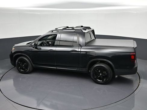 Used 2023 Honda Ridgeline Black Edition image 29