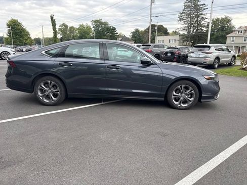 Used 2024 Honda Accord EX image 6