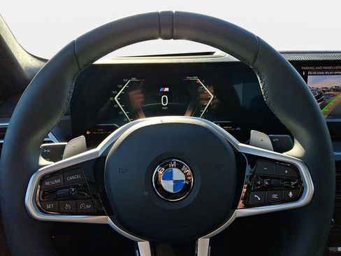 New 2026 BMW 330i xDrive 330i xDrive w/ M Sport Package image 17