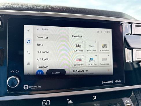 Used 2024 Toyota Tundra SR5 image 16