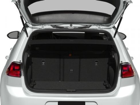 Used 2017 Volkswagen GTI S image 13