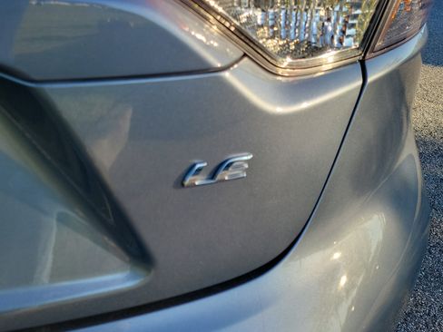 Used 2024 Toyota Corolla LE image 17