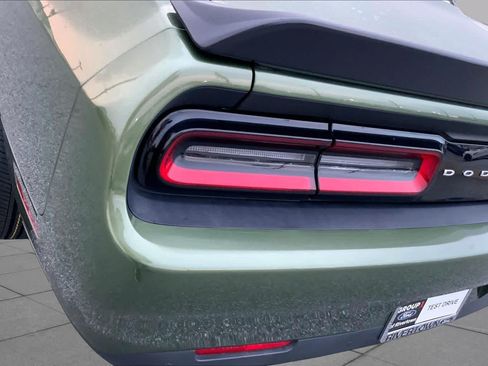 Used 2023 Dodge Challenger R/T RWD image 24