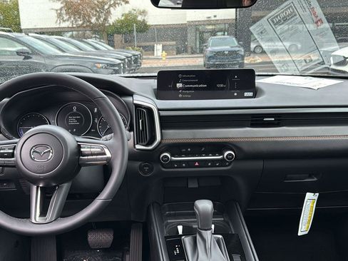 New 2026 MAZDA CX-50 AWD 2.5 Hybrid w/ Weather Package image 6