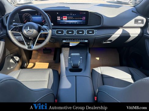New 2026 Mercedes-Benz GLE 350 4MATIC image 2