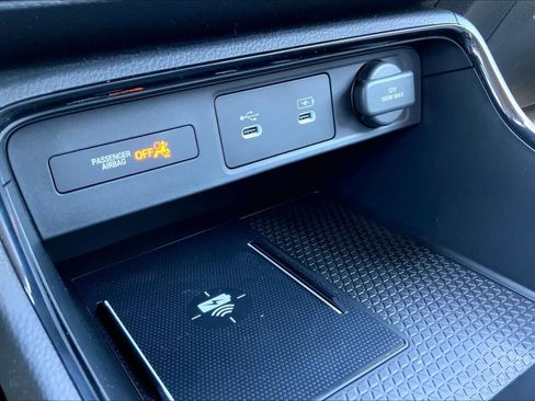 New 2026 Honda CR-V EX-L image 20