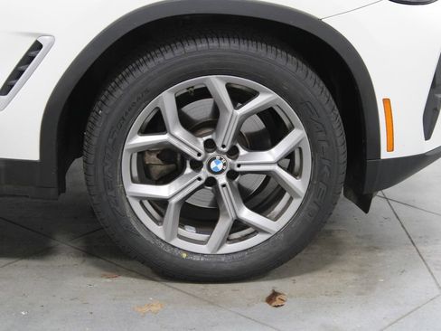 Used 2023 BMW X3 sDrive30i image 12