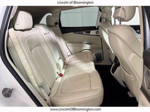 Used 2017 Lincoln MKX Black Label AWD/4WD image 11