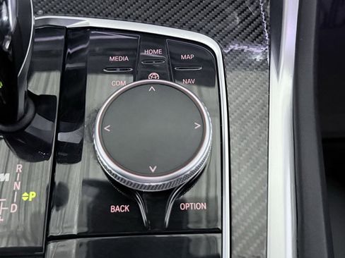 Used 2020 BMW X6 M50i w/ Executive Package image 45