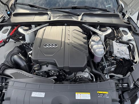 Used 2025 Audi A5 2.0T Premium Plus w/ Convenience Plus Package image 16