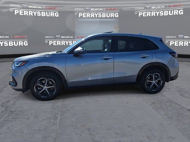 Used 2024 Honda HR-V EX-L image 4