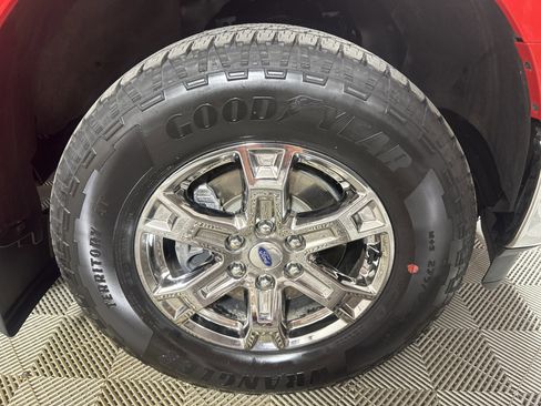 Certified 2023 Ford F150 XLT w/ Equipment Group 302A High AWD/4WD image 26