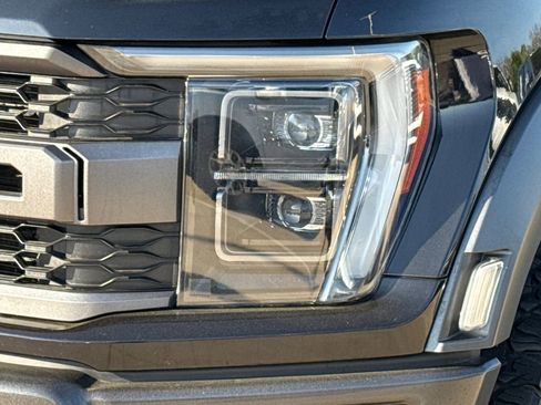 Used 2022 Ford F150 Raptor w/ Equipment Group 801A High AWD/4WD image 4
