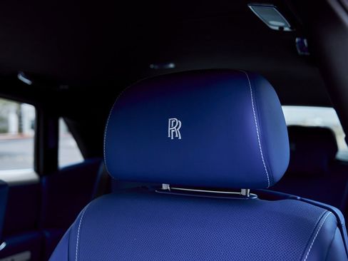 Used 2019 Rolls-Royce Ghost image 52