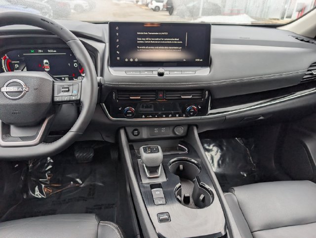 Certified 2025 Nissan Rogue SL FWD image 19