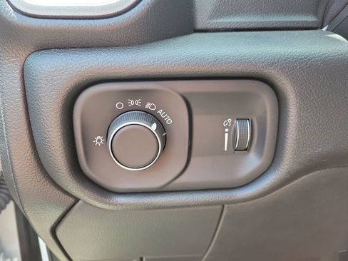 New 2024 RAM 5500 Tradesman AWD/4WD image 10