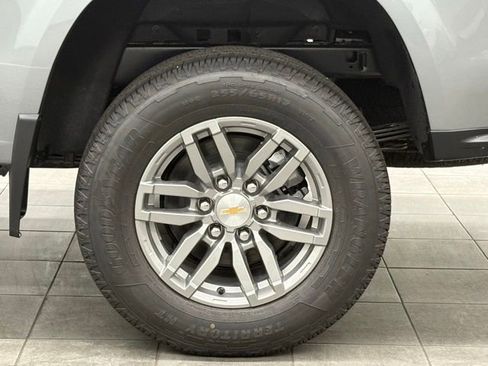 New 2026 Chevrolet Colorado LT w/ Advanced Trailering Package AWD/4WD image 7