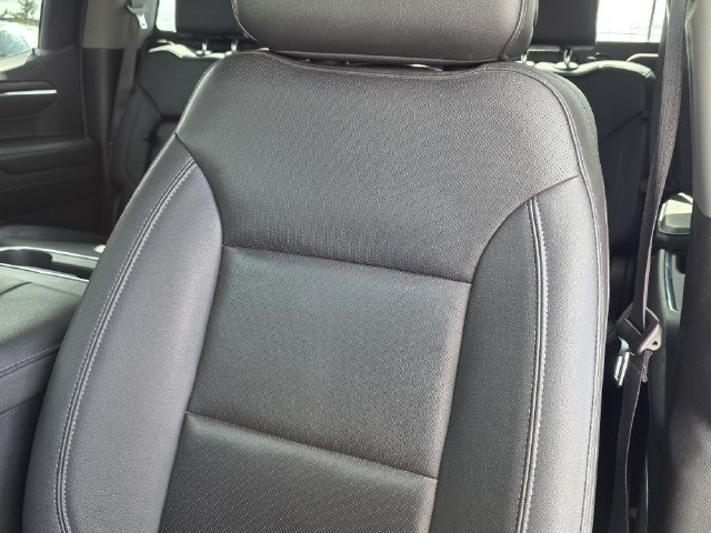 Used 2023 GMC Sierra 1500 SLT RWD image 14