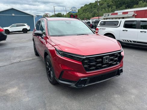 Used 2023 Honda CR-V Sport image 3