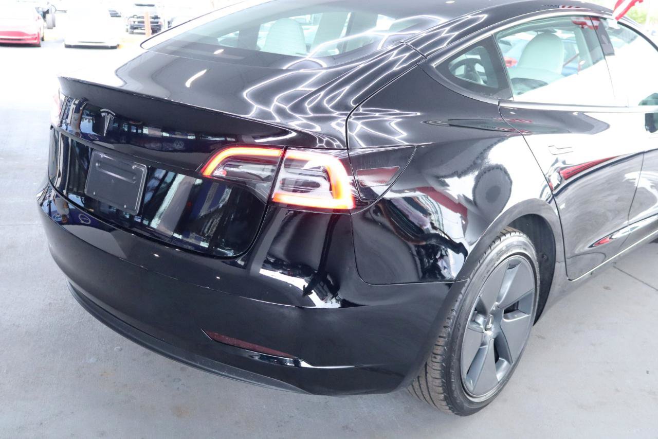 Used 2023 Tesla Model 3 Standard Range RWD image 7
