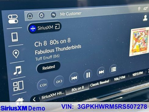 Used 2024 Honda Prologue Touring image 36