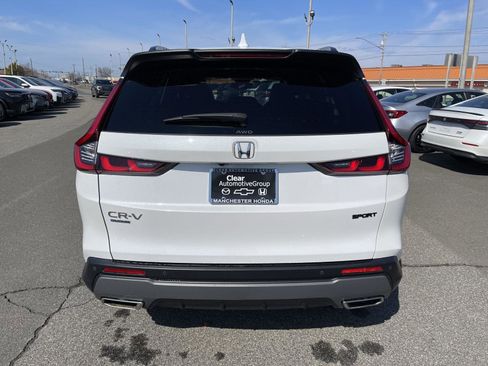 Used 2024 Honda CR-V Sport-L image 21