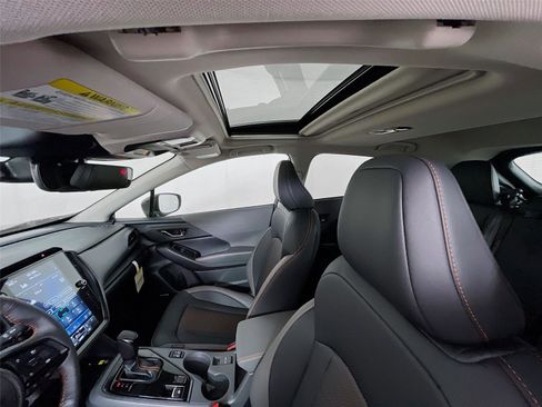 New 2026 Subaru Crosstrek 2.5i Limited AWD/4WD image 7
