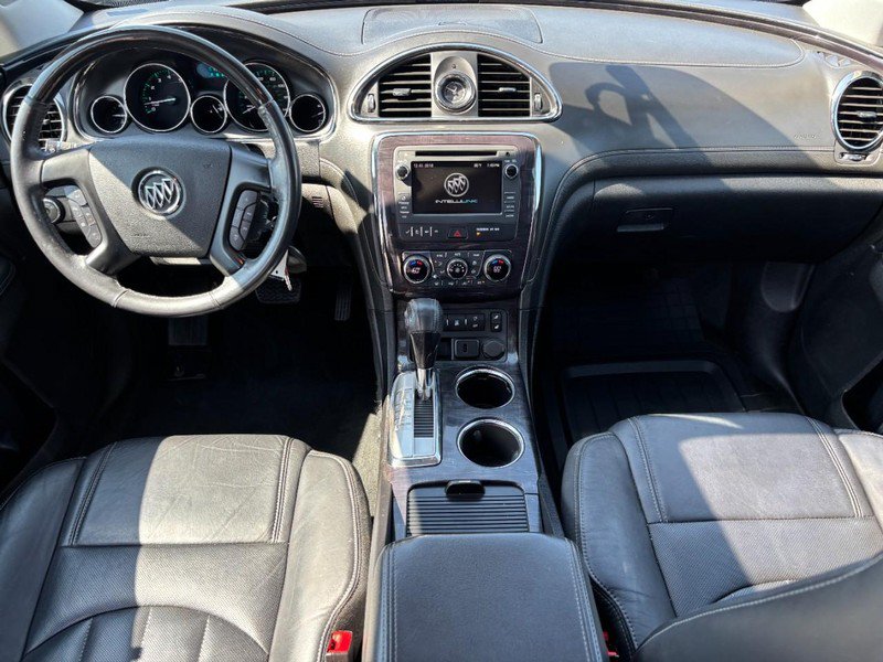 Used 2016 Buick Enclave Leather FWD image 16