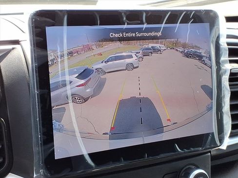 New 2026 RAM ProMaster 2500 w/ Quick Order Package 22H SLT+ FWD image 31