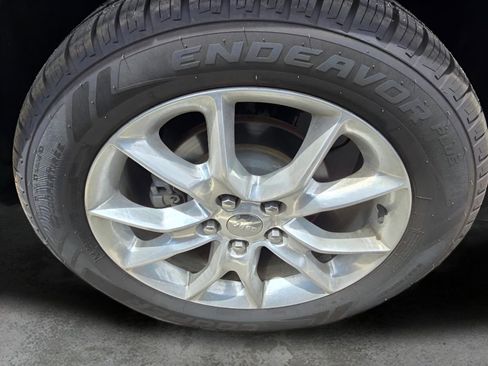 Used 2015 Jeep Grand Cherokee Summit AWD/4WD image 17