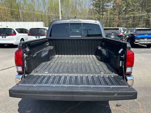 Used 2023 Toyota Tacoma SR5 RWD image 16