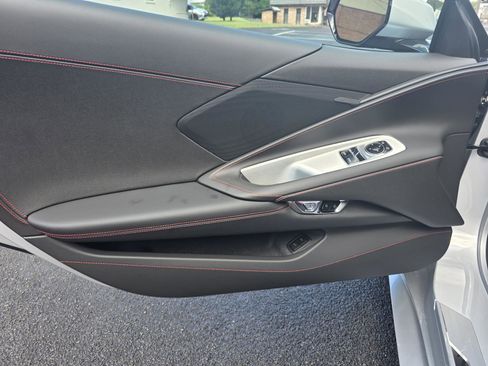 New 2026 Chevrolet Corvette Stingray Coupe w/ 1LT image 17