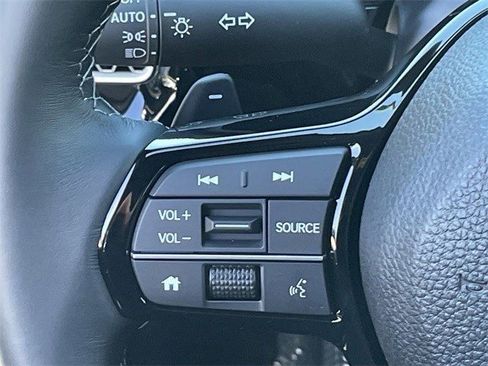 New 2025 Honda Civic Sport image 13