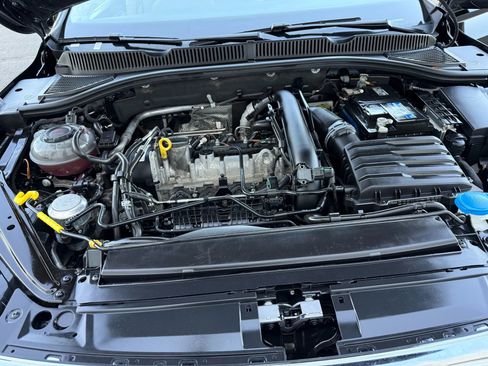 Used 2020 Volkswagen Jetta S w/ Driver Assistance Package image 25