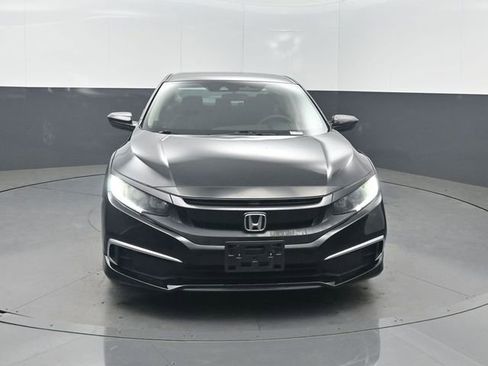 Used 2020 Honda Civic LX image 29