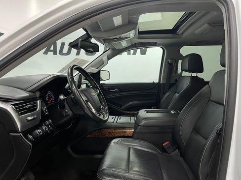 Used 2018 Chevrolet Tahoe Premier image 15