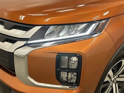 Used 2024 Mitsubishi Outlander Sport ES image 31