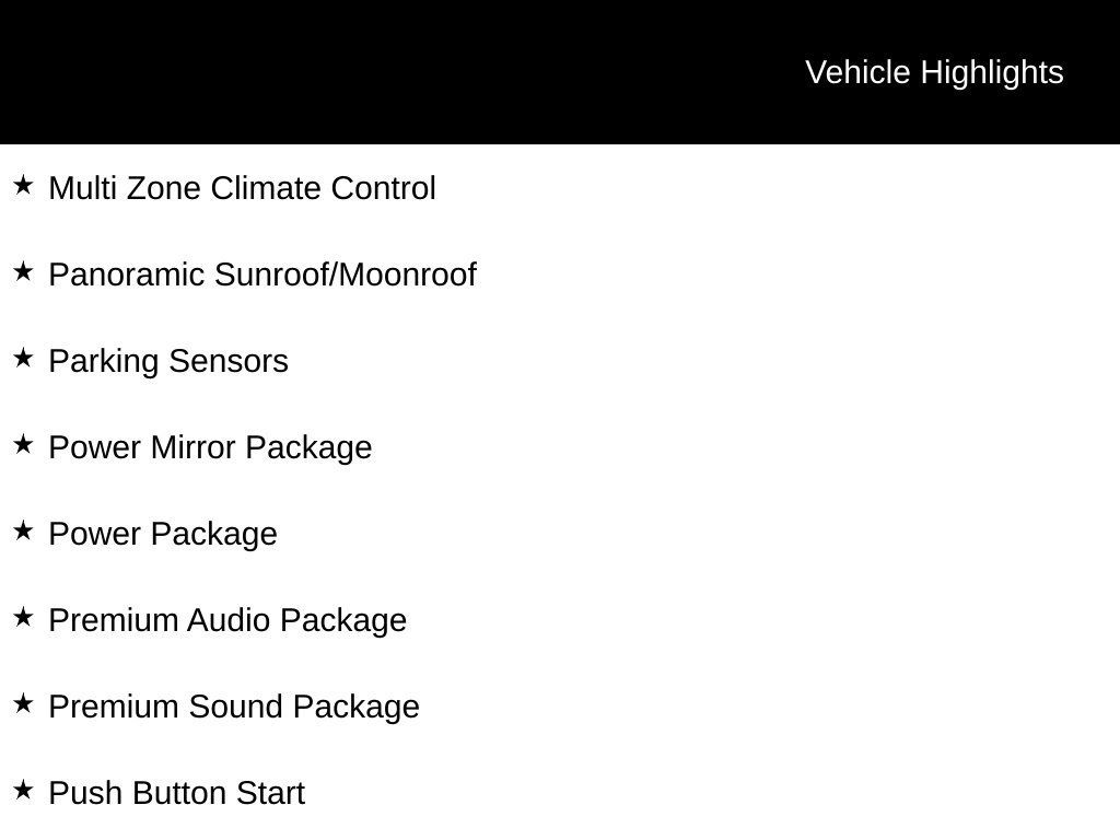 Used 2025 Ford Expedition Max Platinum AWD/4WD image 12