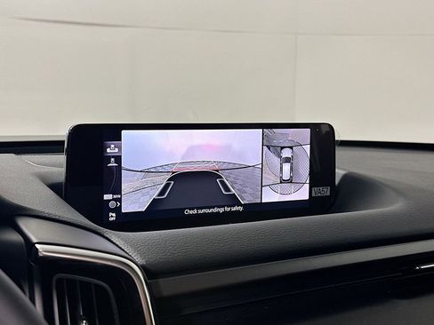 New 2026 MAZDA CX-50 2.5 Turbo w/ Accent Package image 14