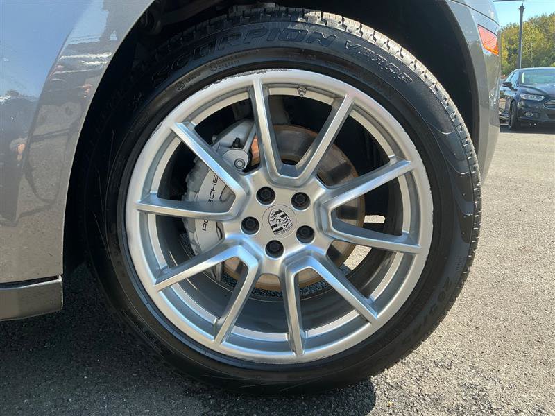Used 2015 Porsche Macan S AWD/4WD image 13