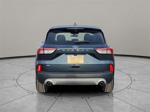 Certified 2022 Ford Escape SE w/ Convenience Package image 11