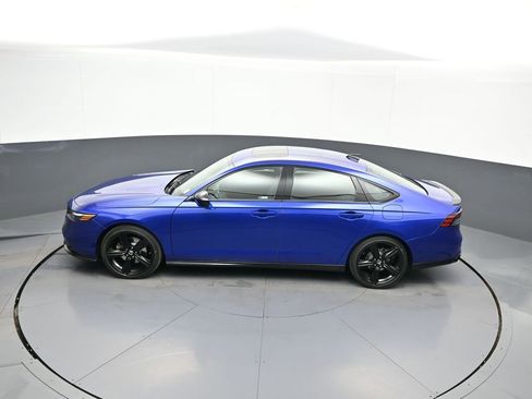 Certified 2023 Honda Accord Sport image 39