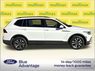 Used 2024 Volkswagen Tiguan S video 2