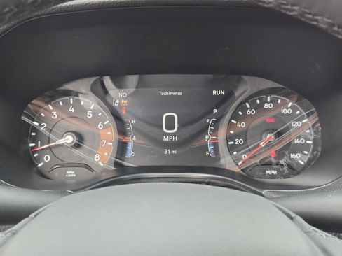 New 2026 Jeep Compass Latitude w/ Sun and Sound Group image 16