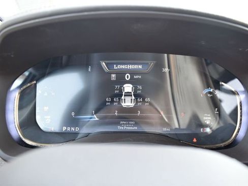 New 2026 RAM 3500 Limited image 26