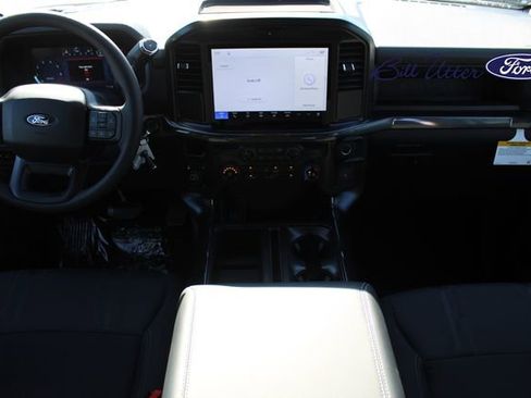 New 2026 Ford F150 STX w/ Equipment Group 200A image 10