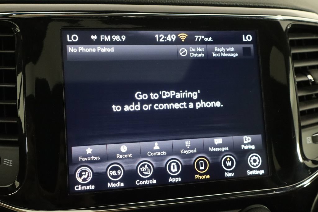 Used 2022 Jeep Grand Cherokee Limited AWD/4WD image 38